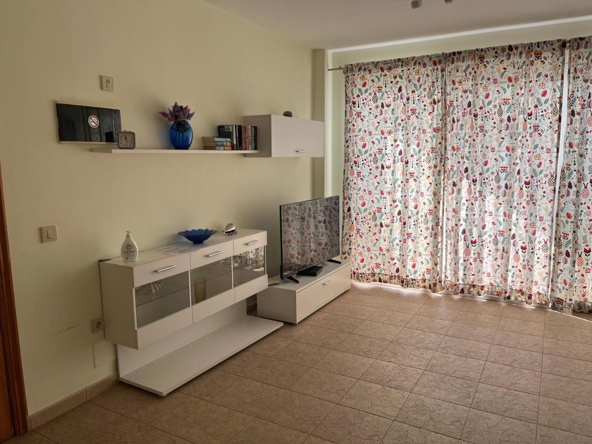 Vivienda Vacacional Maga Corralejo Eksteriør bilde