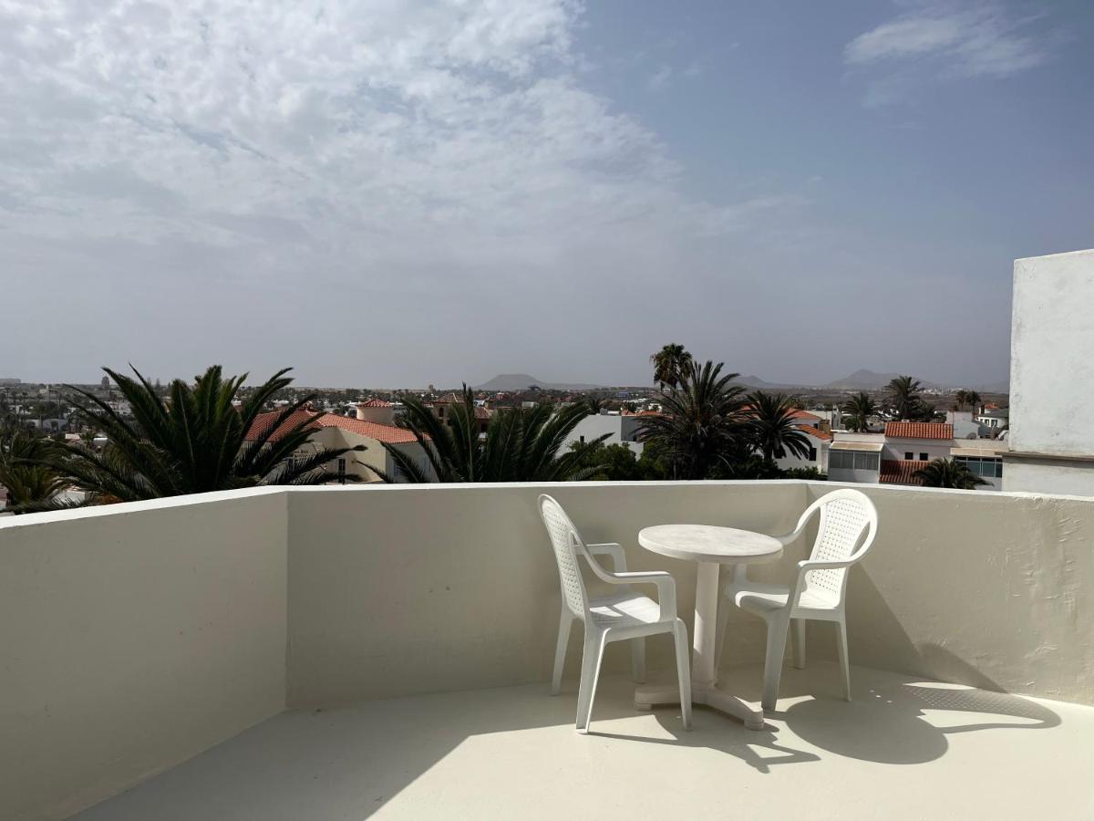 Vivienda Vacacional Maga Corralejo Eksteriør bilde