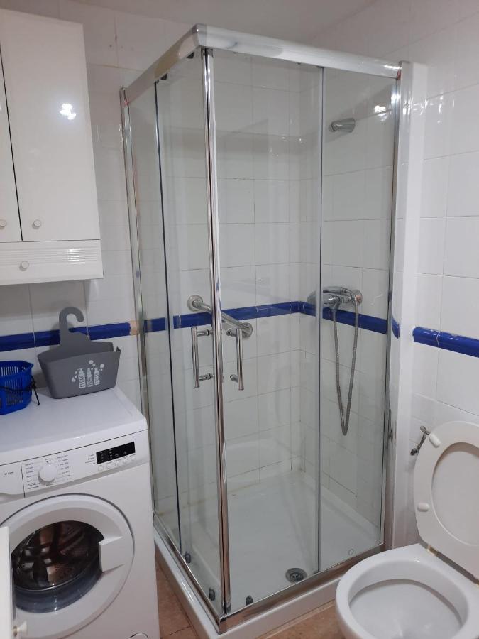 Vivienda Vacacional Maga Corralejo Eksteriør bilde