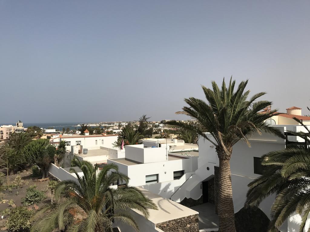 Vivienda Vacacional Maga Corralejo Rom bilde