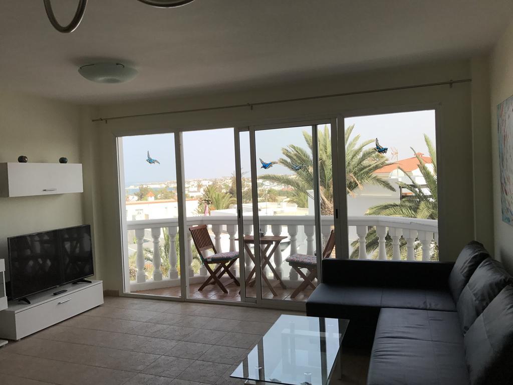 Vivienda Vacacional Maga Corralejo Rom bilde