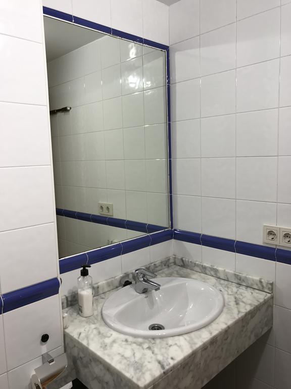 Vivienda Vacacional Maga Corralejo Rom bilde